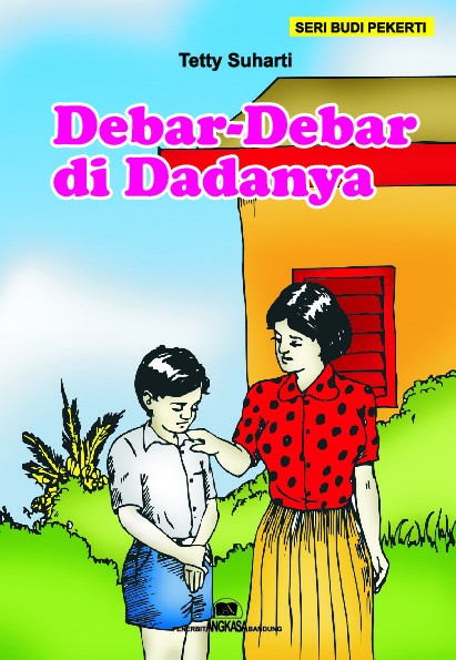 Debar-debar di Dadanya